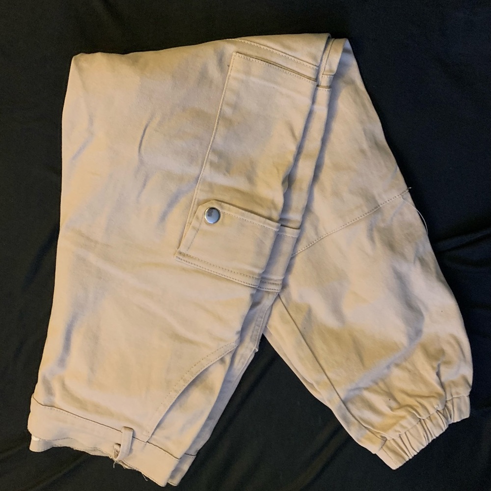cargo pants - Picture 3 of 3